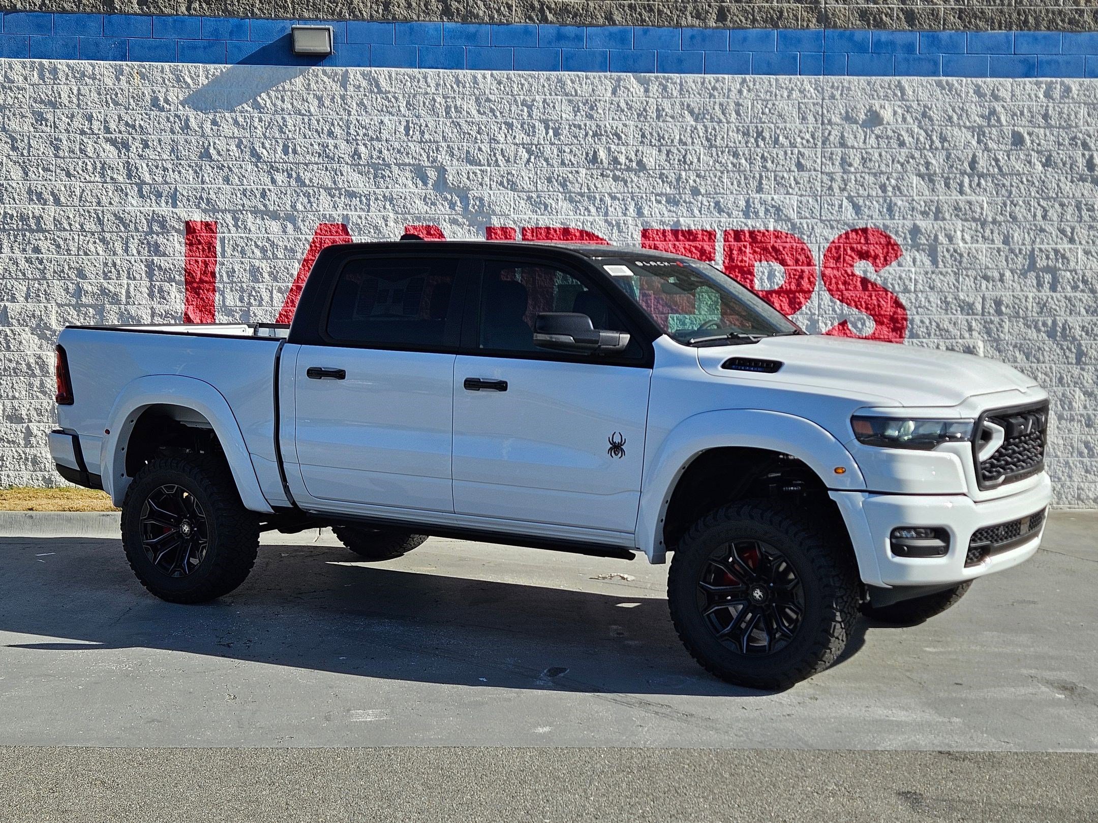 2026 RAM Ram 1500 Pickup Big Horn/Lone Star's photo