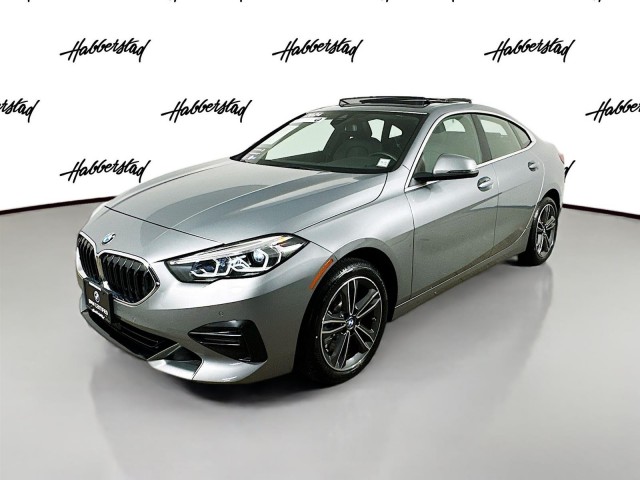 2024 BMW 2 Series 228i xDrive