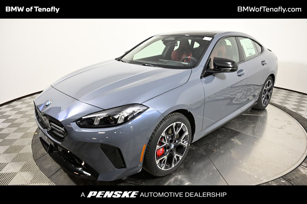 2025 BMW 2 Series M235's photo