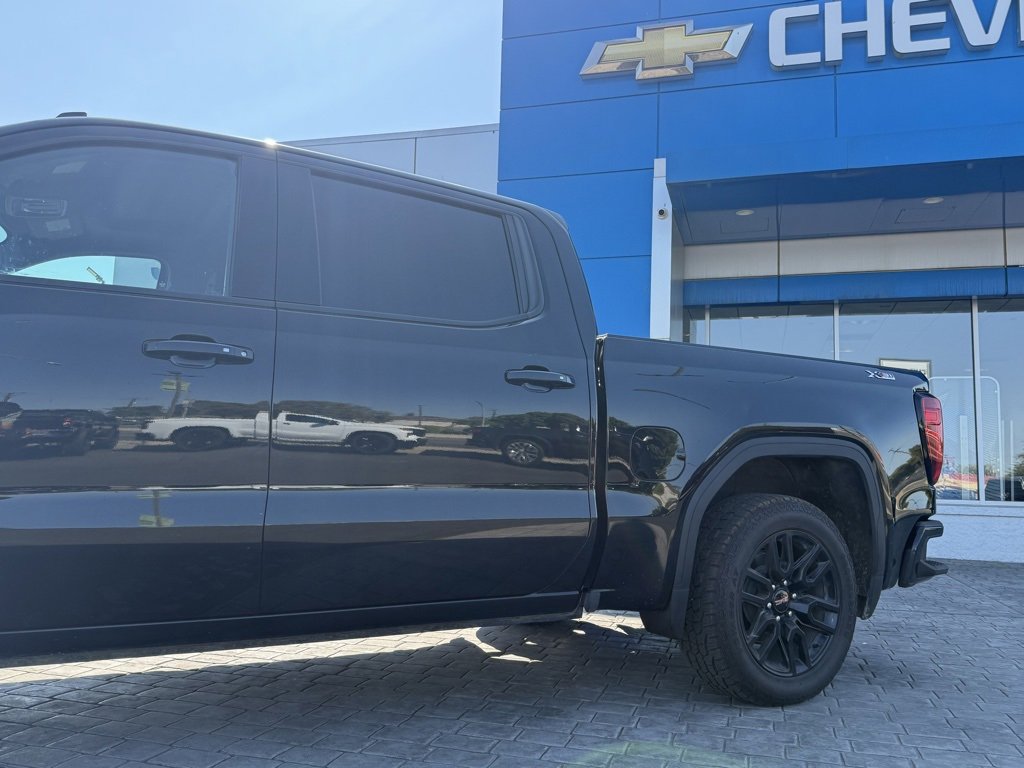 2021 Gmc Sierra 1500 Elevation photo 3