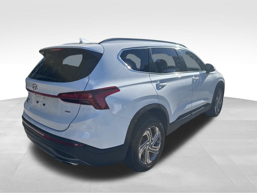 2023 Hyundai Santa Fe SEL photo 3
