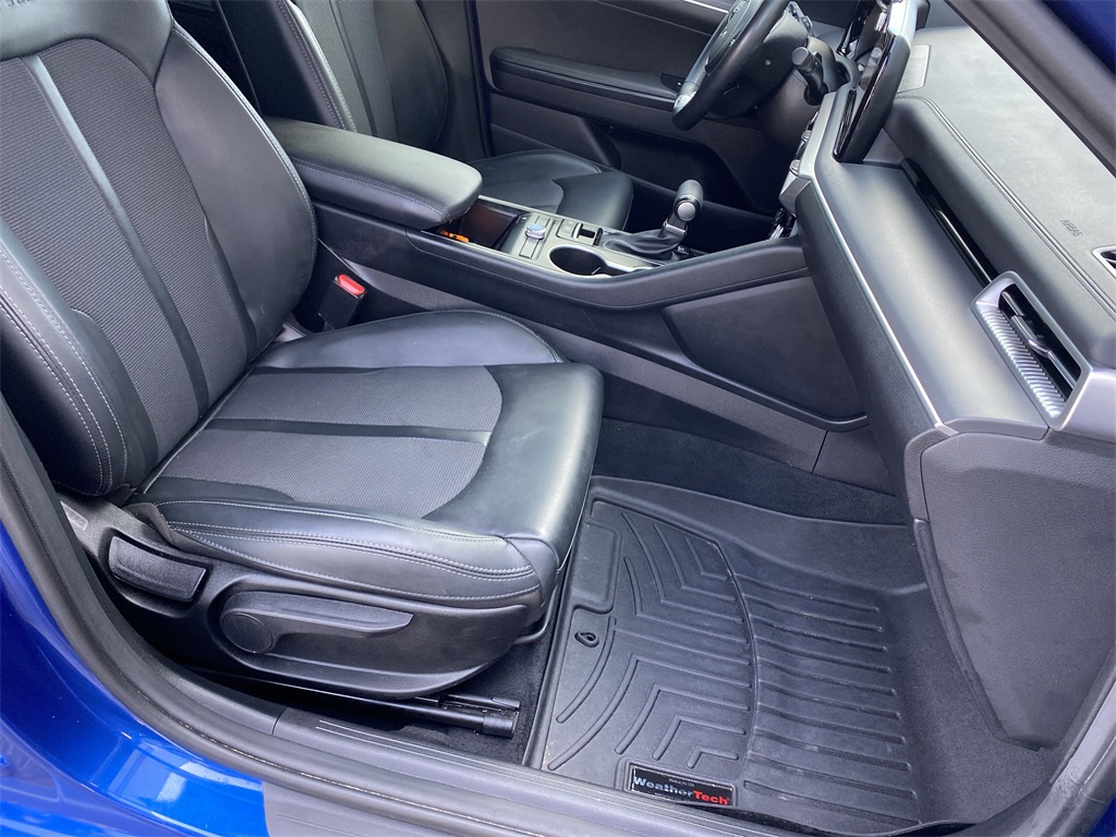 2023 Kia K5 GT-Line photo 36