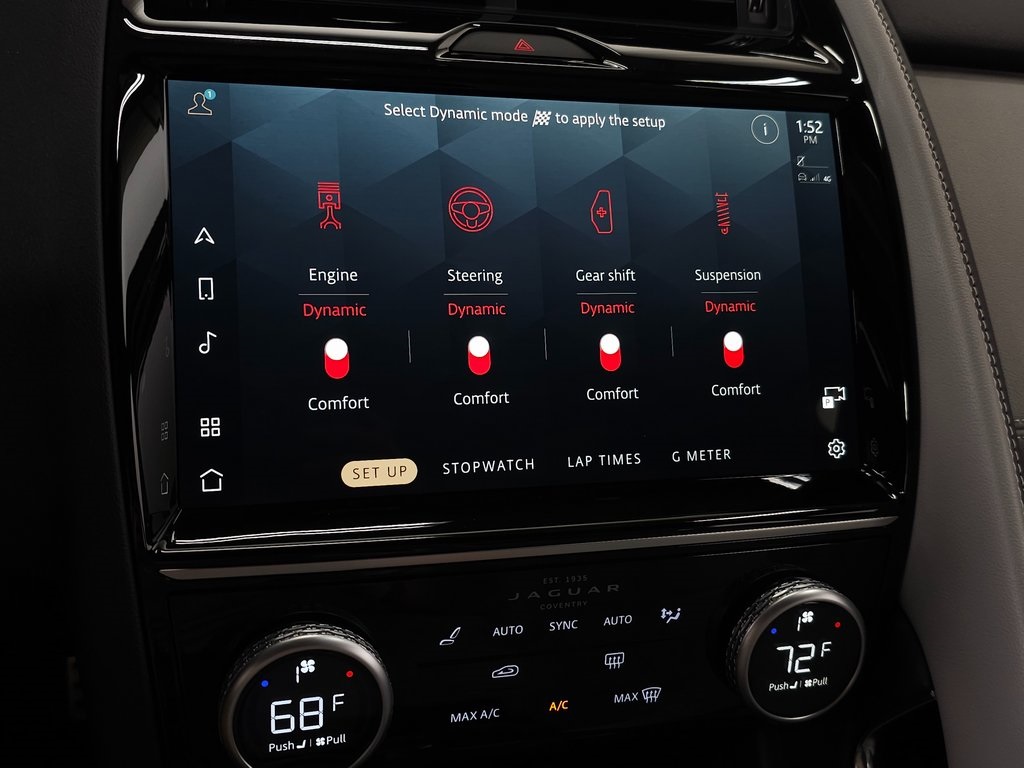 2024 JAGUAR PACE P250 - Image 28