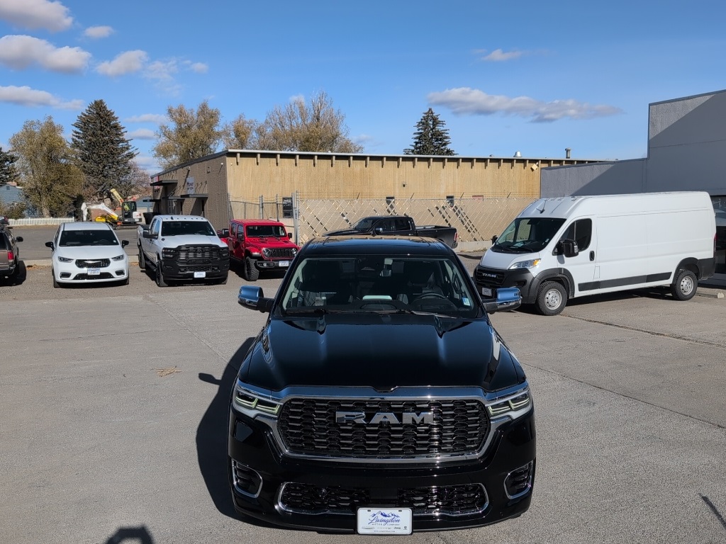 2026 Ram 1500 photo 4