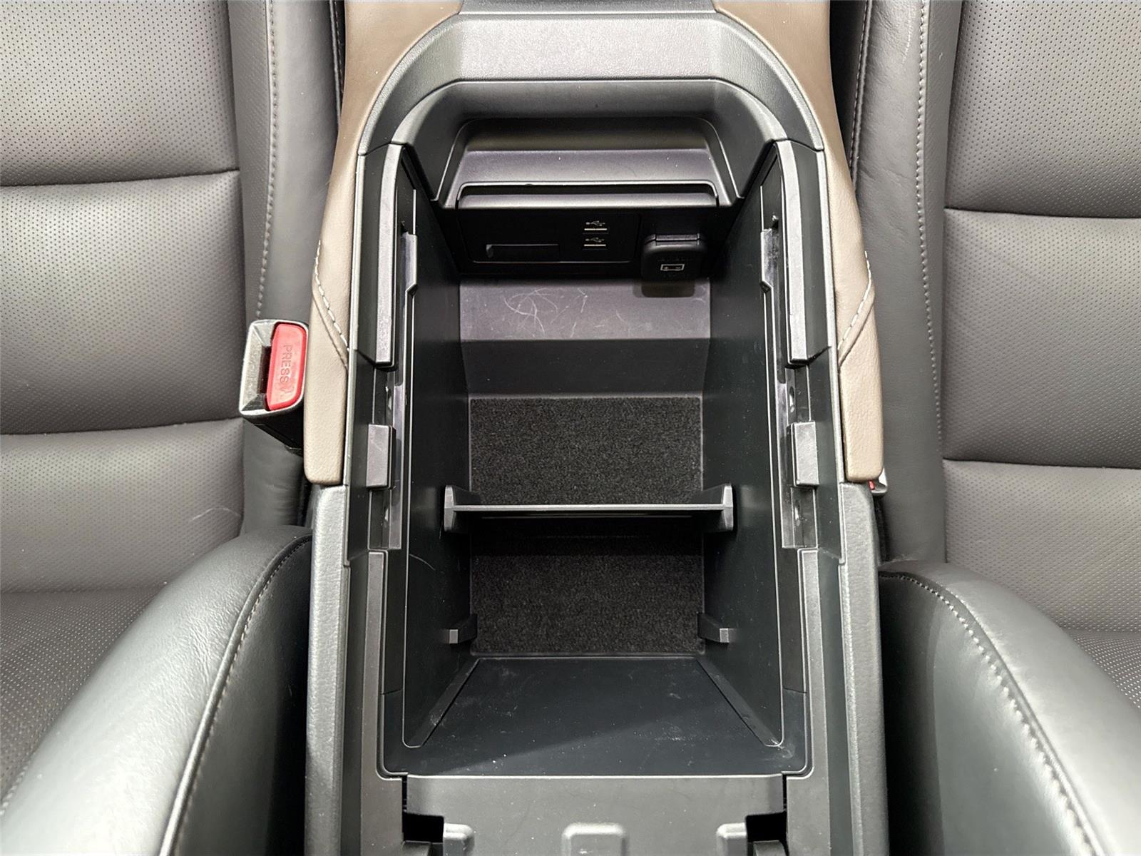 2022 Mazda CX-30 2.5 S Premium photo 32