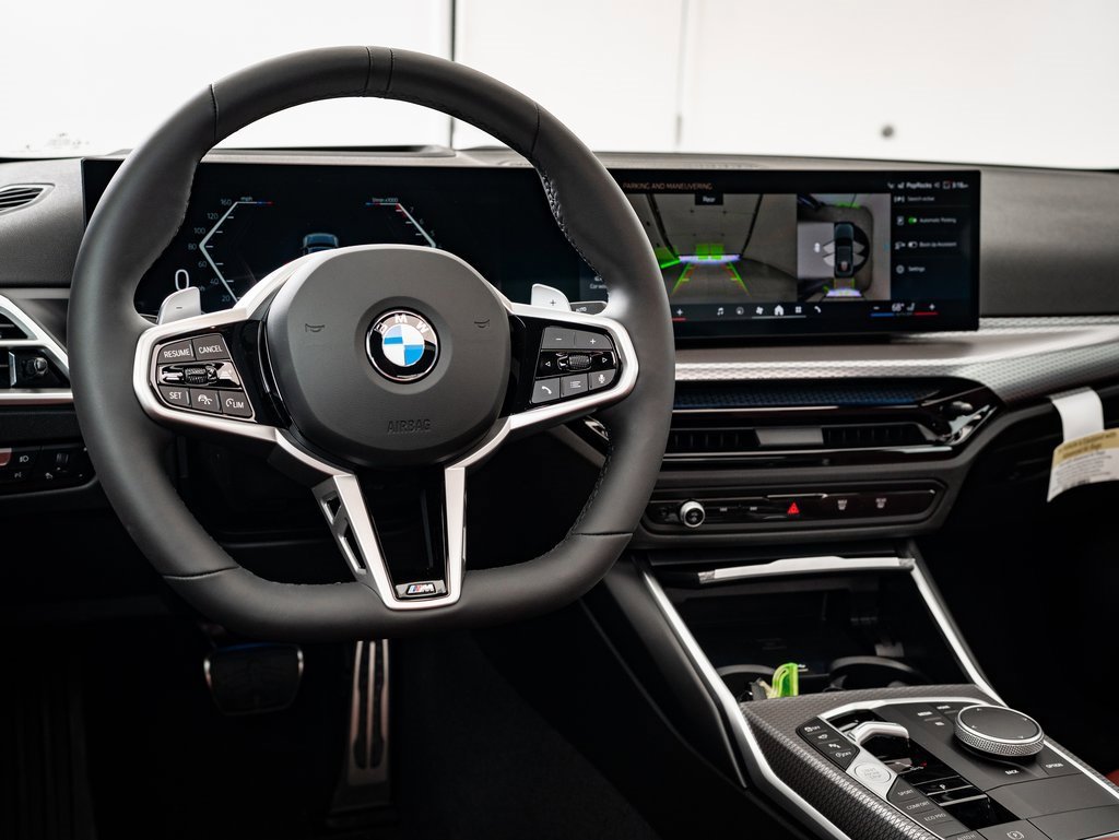 2025 Bmw 330i photo 4