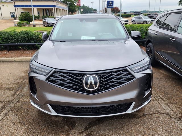 2025 Acura RDX Advance photo 2