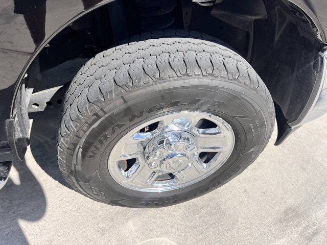 2022 Ram 2500 Tradesman photo 14