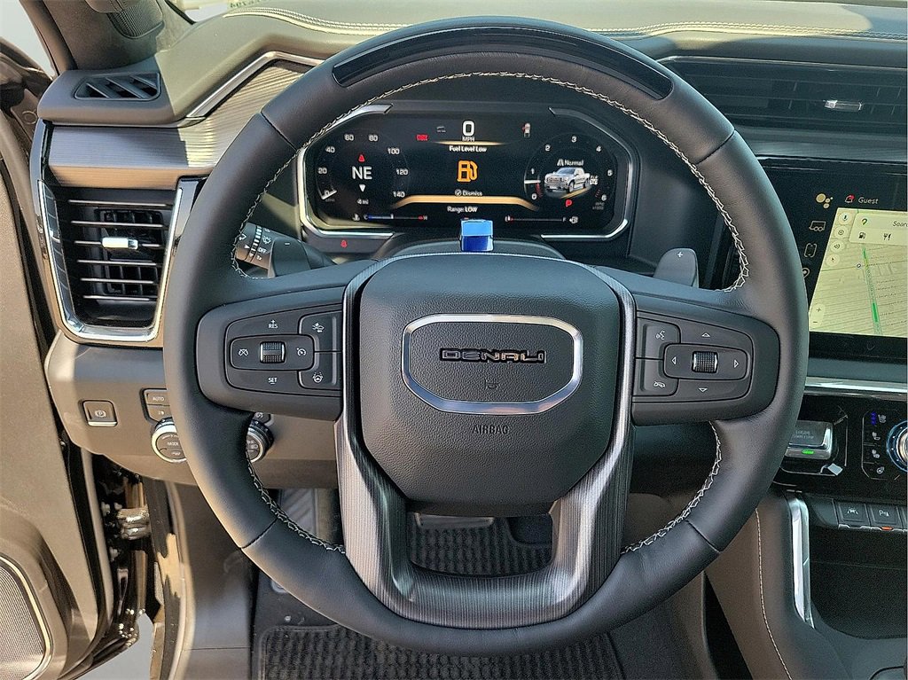 2026 Gmc Sierra Denali Ultimate photo 16