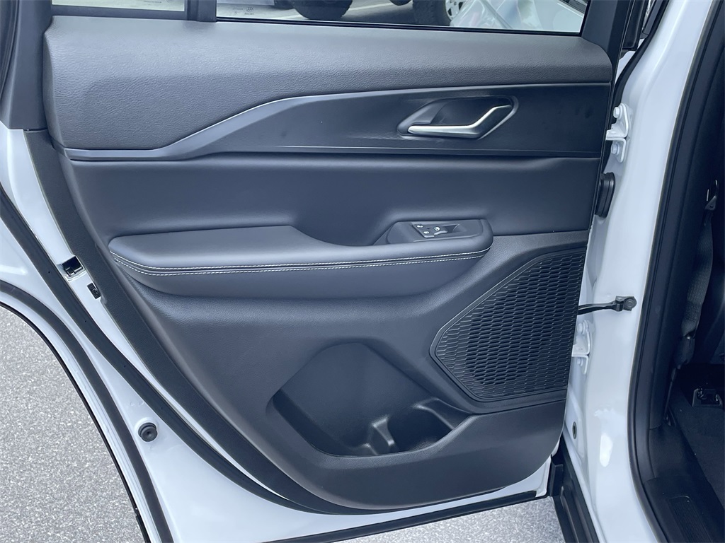 2025 Jeep Grand Cherokee Laredo X photo 25
