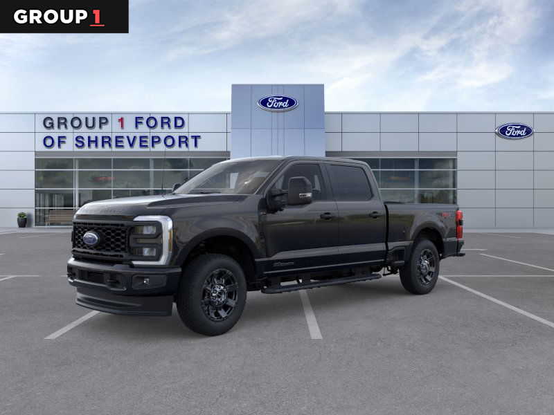 2025 Ford F-250 Super Duty XL's photo