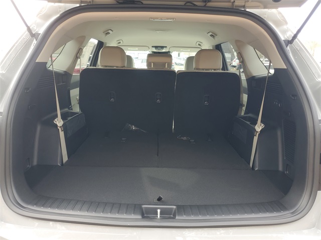 2026 Kia Sorento S photo 4