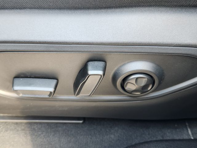 2025 Jeep Grand Cherokee Altitude X photo 12