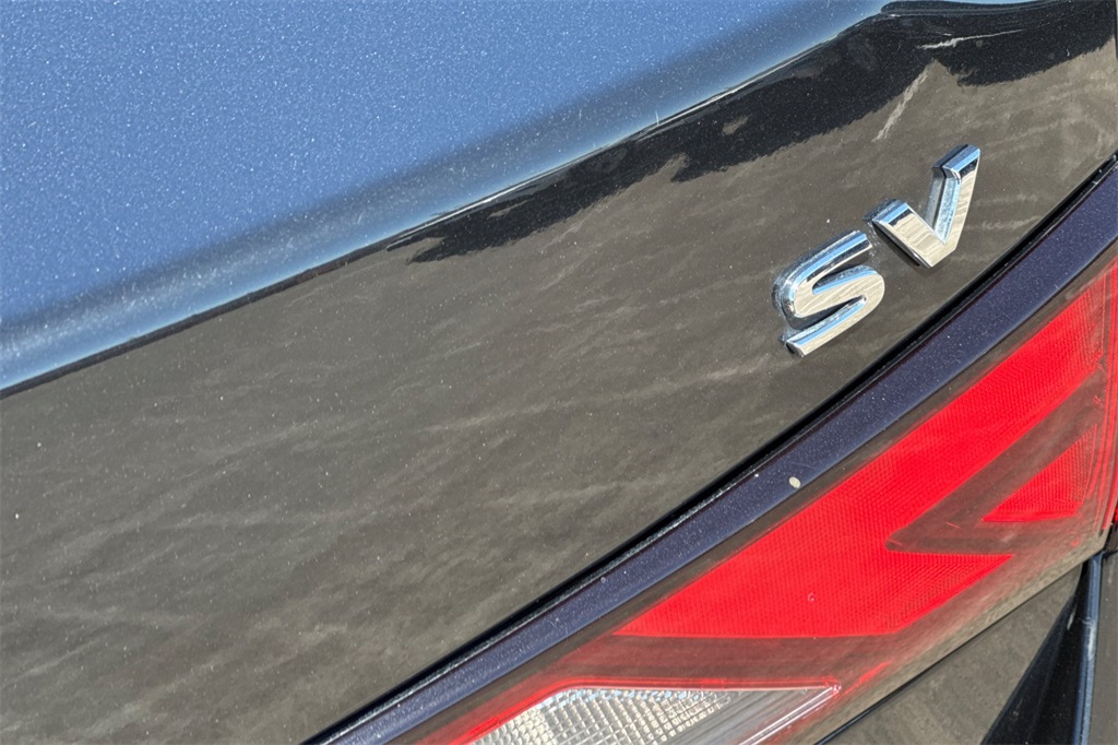 2021 Nissan Sentra SV photo 31