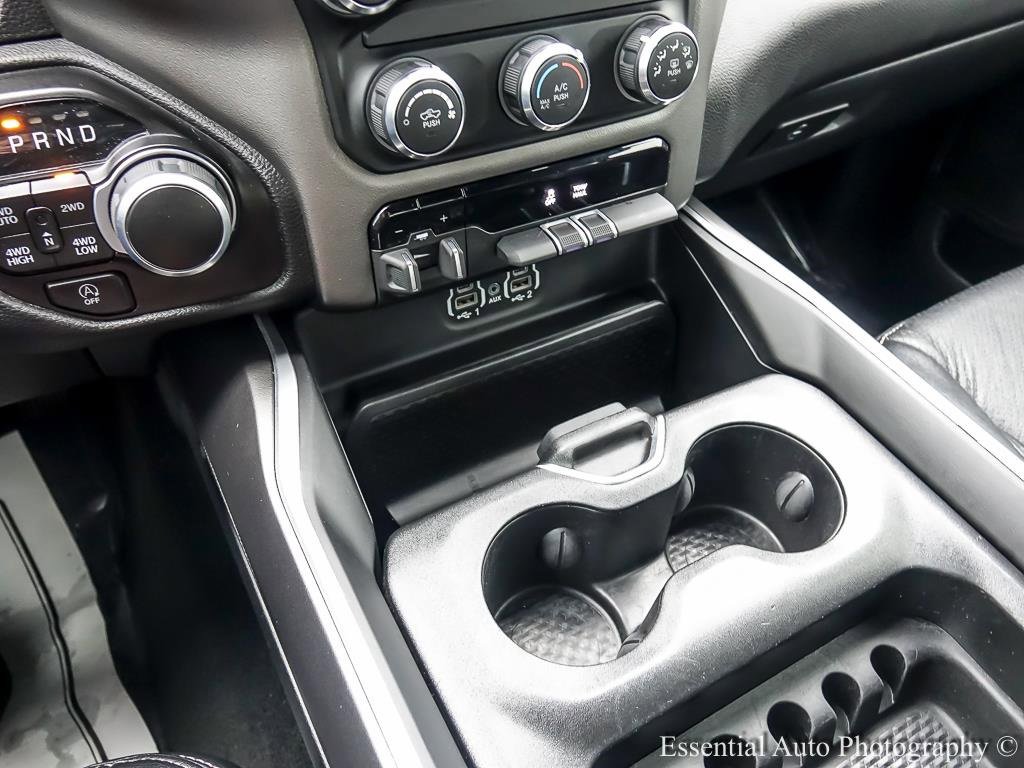 2022 RAM 1500 - Image 18