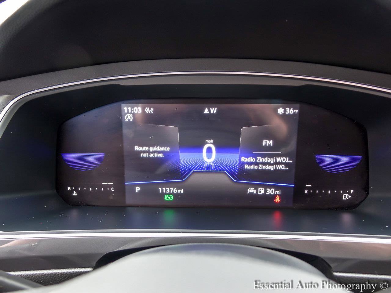 2023 VOLKSWAGEN TIGUAN - Image 11