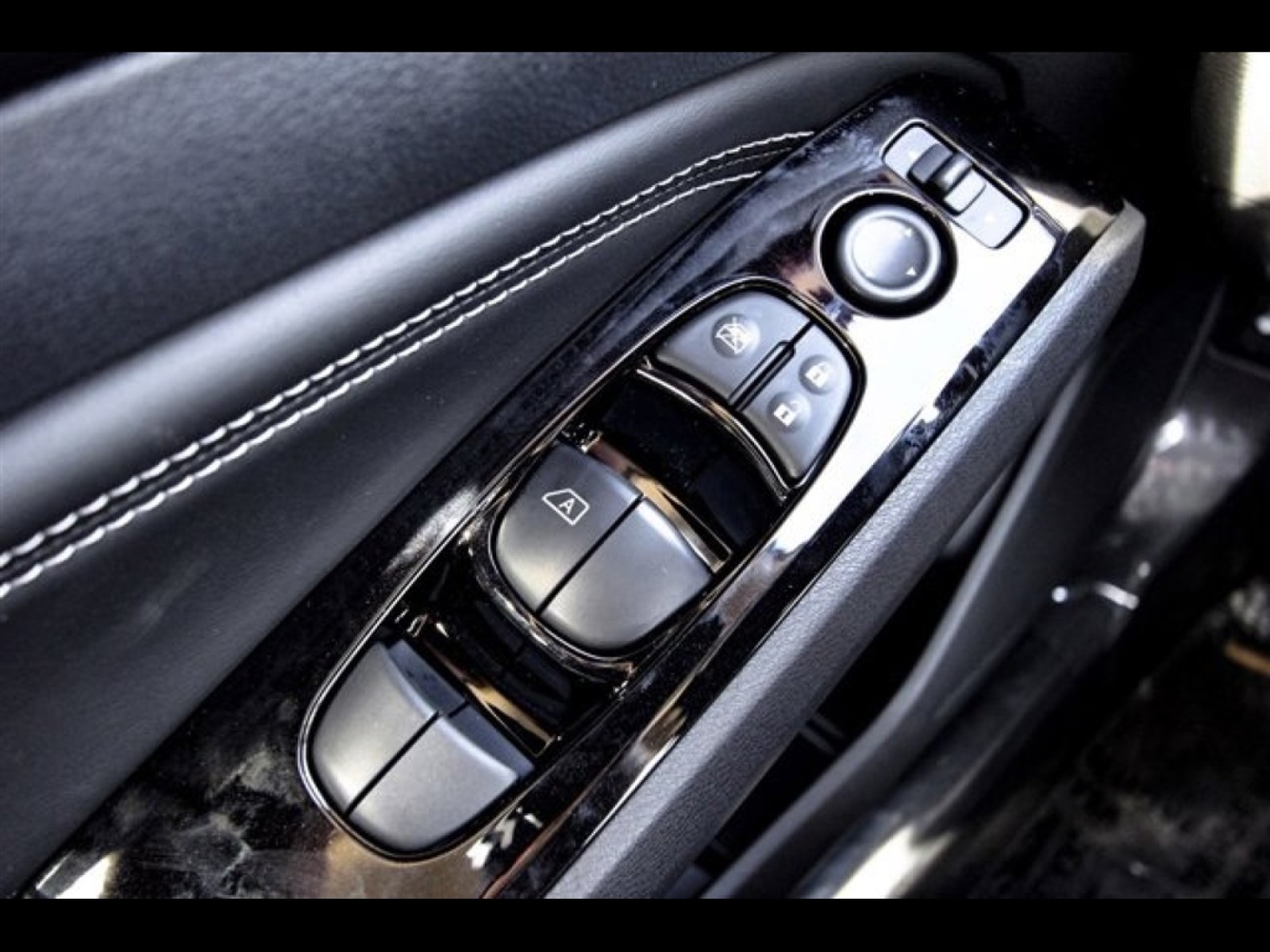 2025 Nissan Altima SV Red at Robbins Nissan