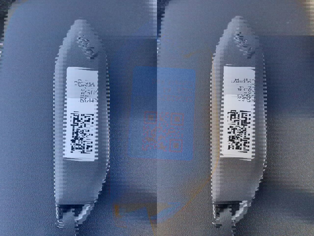 2025 Kia K4 GT-Line photo 21