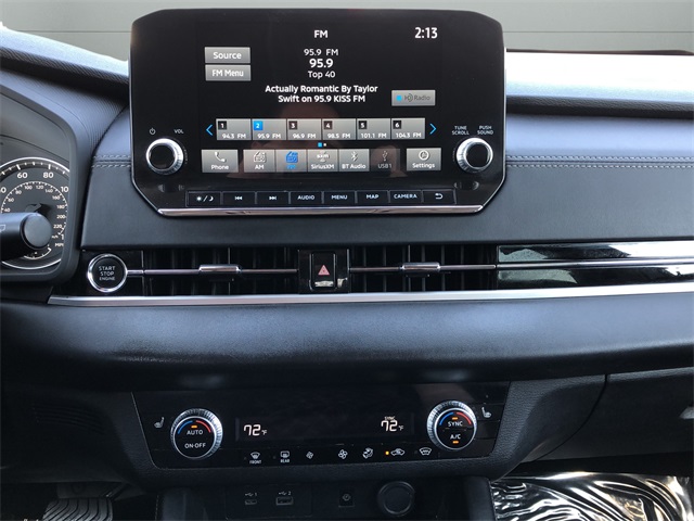 2022 Mitsubishi Outlander SE photo 21