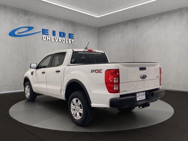 2019 Ford Ranger XL photo 4