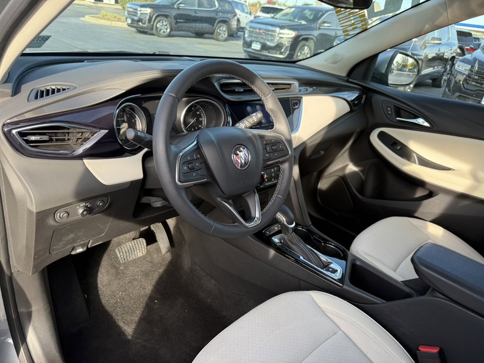 2023 BUICK ENCORE GX - Image 16