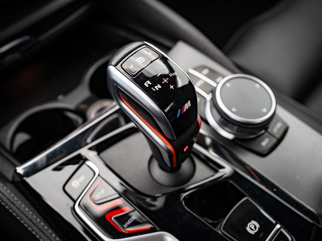 2021 Bmw M5 5 photo 32