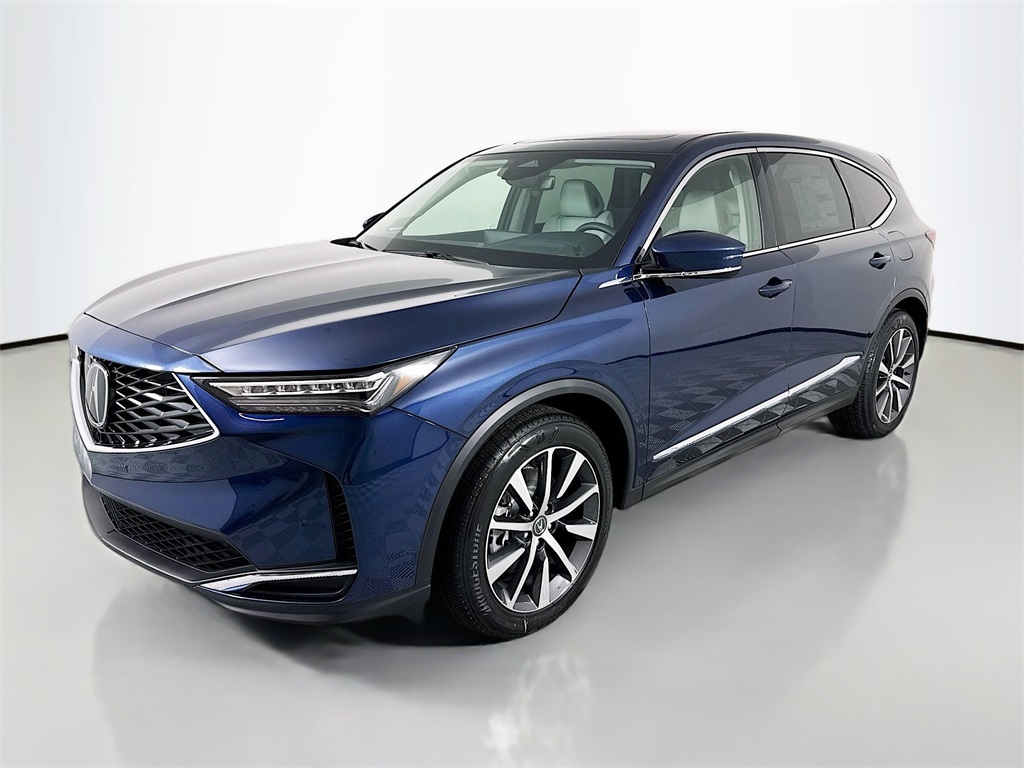 2026 Acura MDX Technology Package's photo