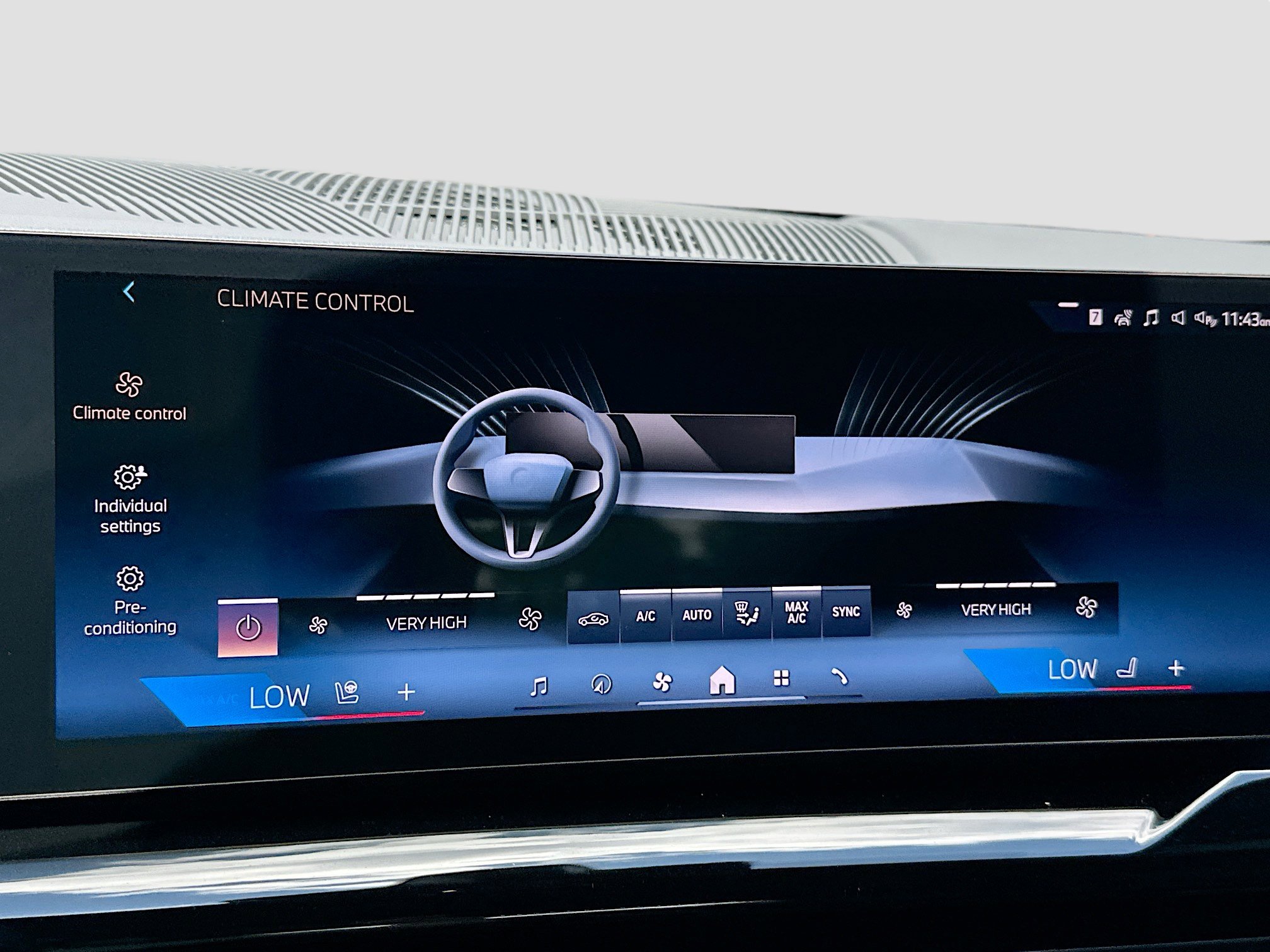 2026 Bmw 530i photo 15