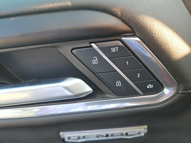 2024 Gmc Sierra 1500 Denali photo 19