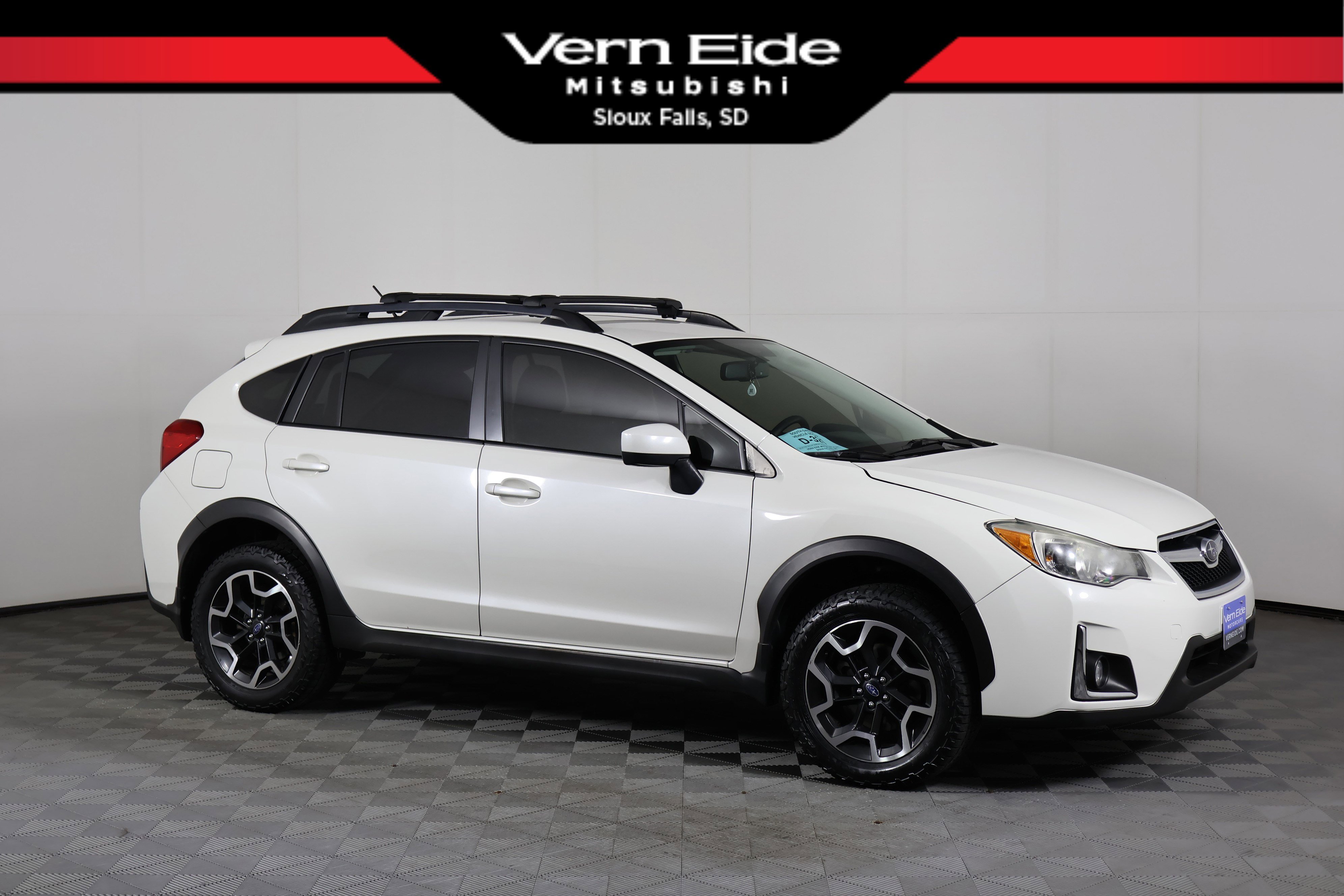 2016 Subaru Crosstrek Premium's photo