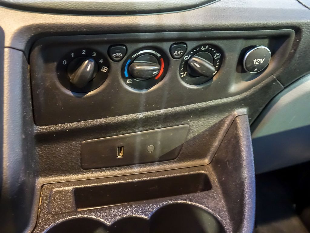 2017 FORD TRANSIT - Image 13