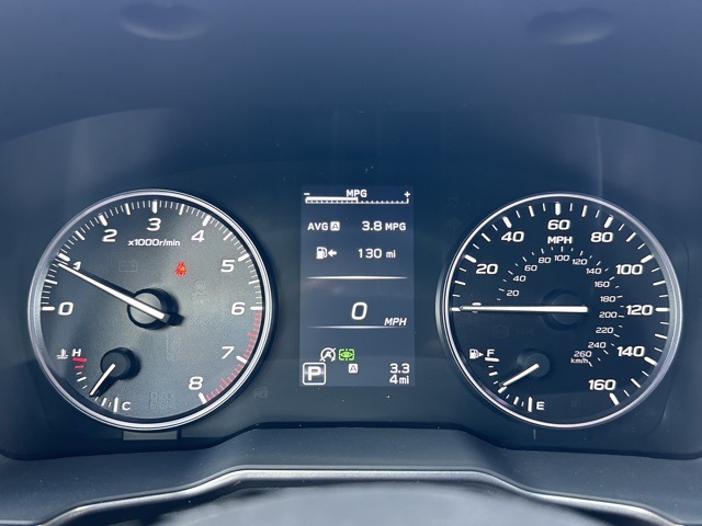 2025 Subaru Outback Touring XT photo 11