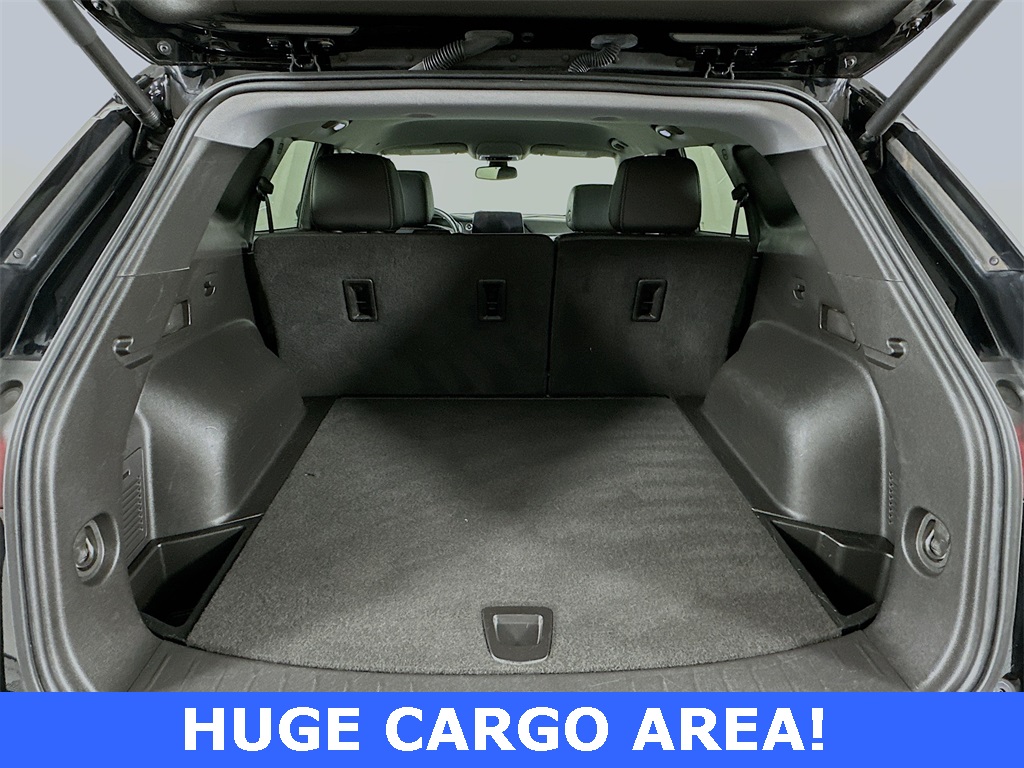 2023 Chevrolet Blazer 3LT photo 3