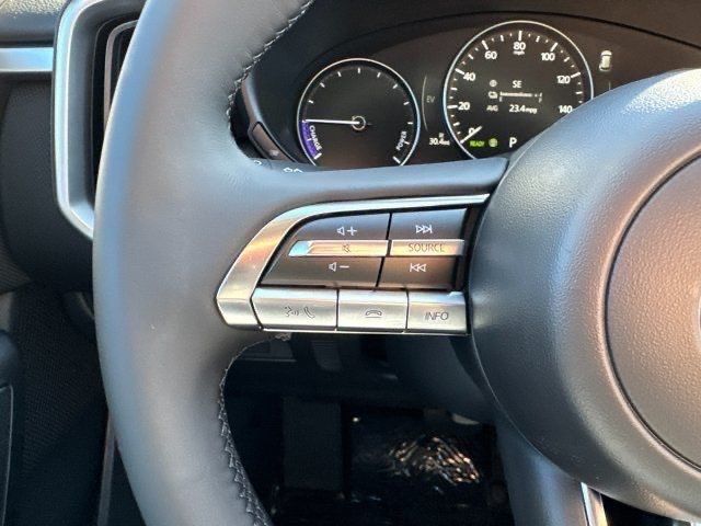 2025 Mazda CX-50 Preferred photo 20
