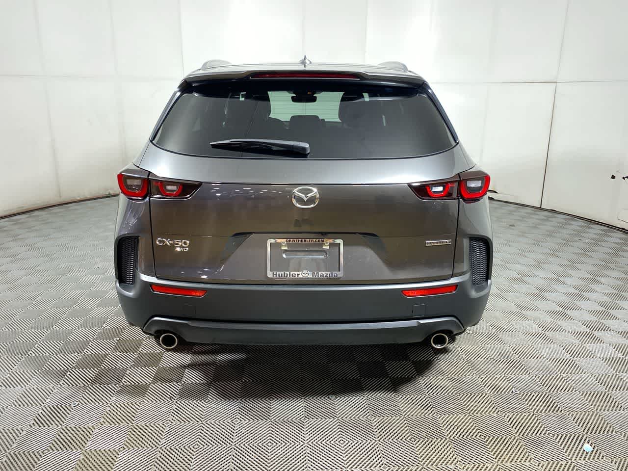 2025 Mazda CX-50 2.5 S Premium photo 3