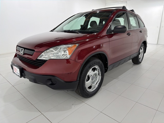 2009 Honda CR-V LX's photo