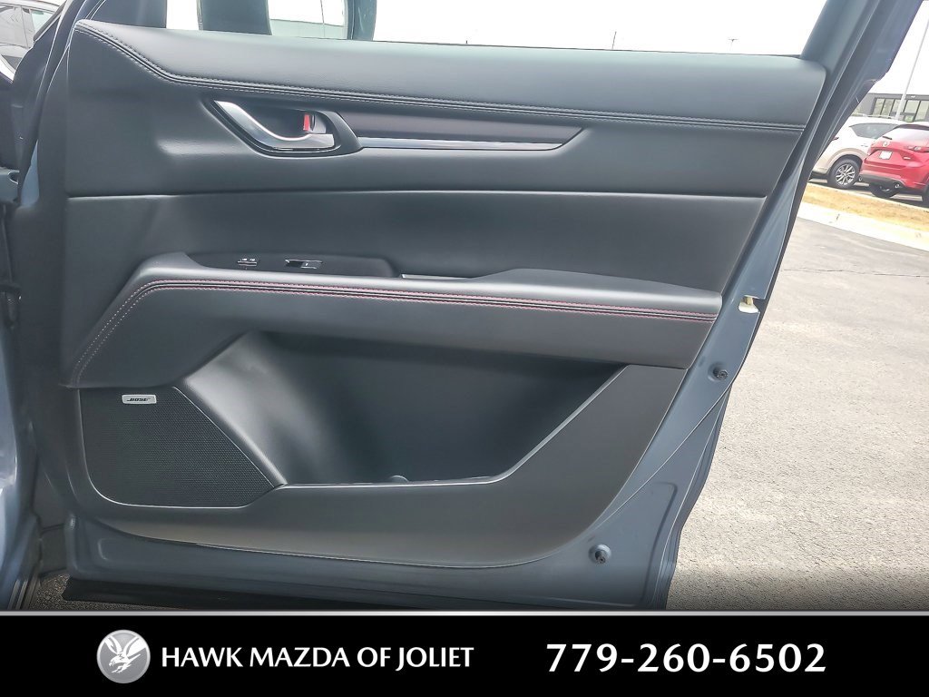 2023 MAZDA CX-5 - Image 20