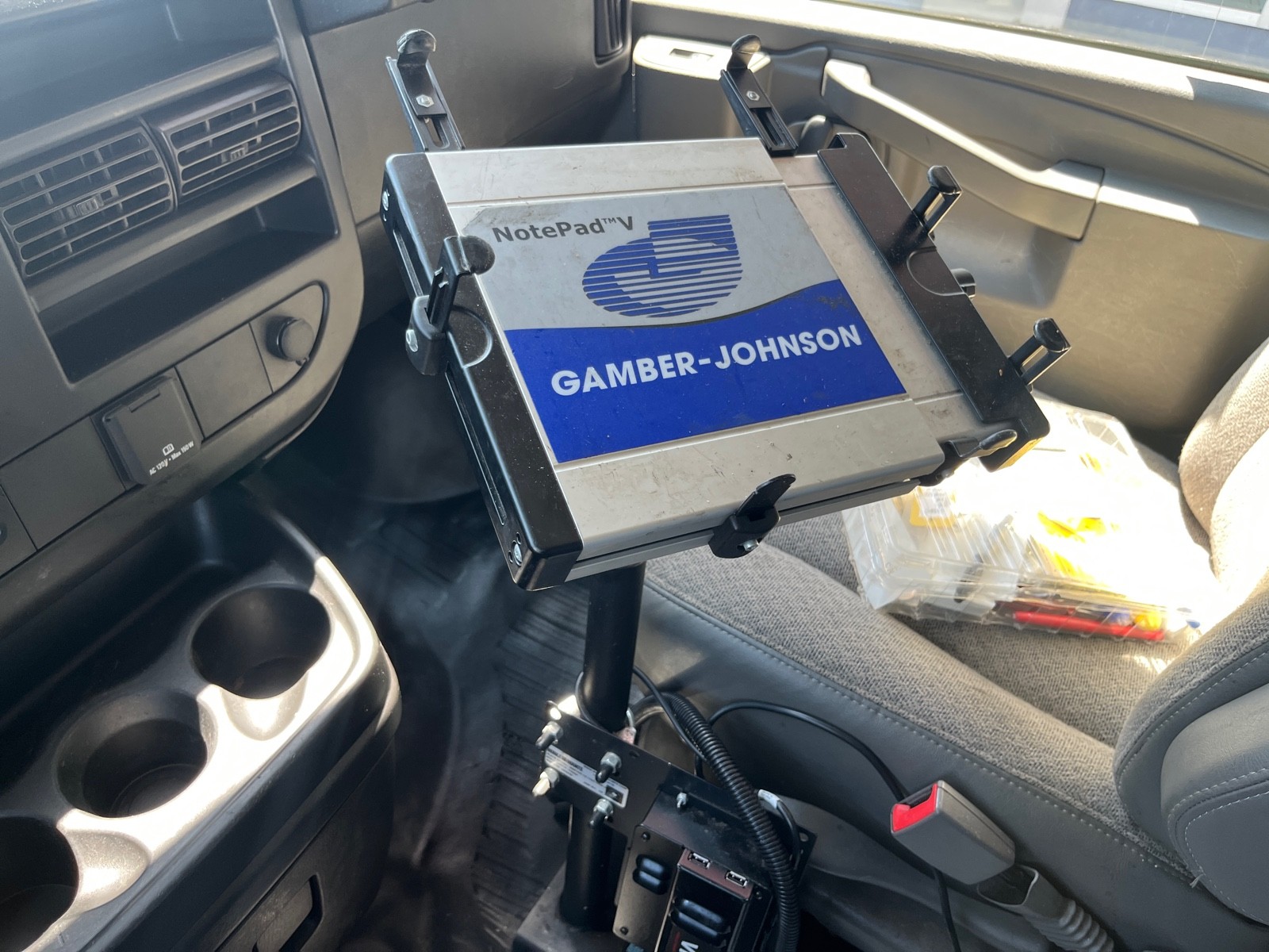 2020 Chevrolet Express Cargo 2500 Work Van photo 13