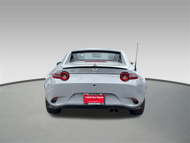 2025 Mazda MX-5 Miata Miata RF photo 5