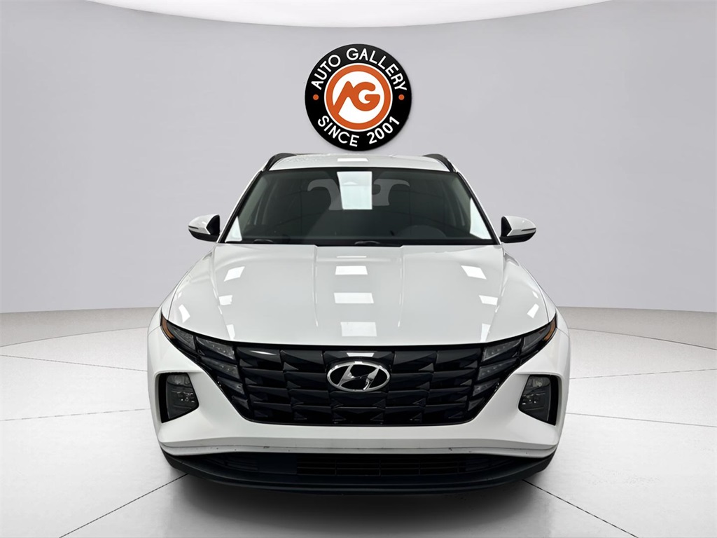 2023 Hyundai Tucson SEL photo 2