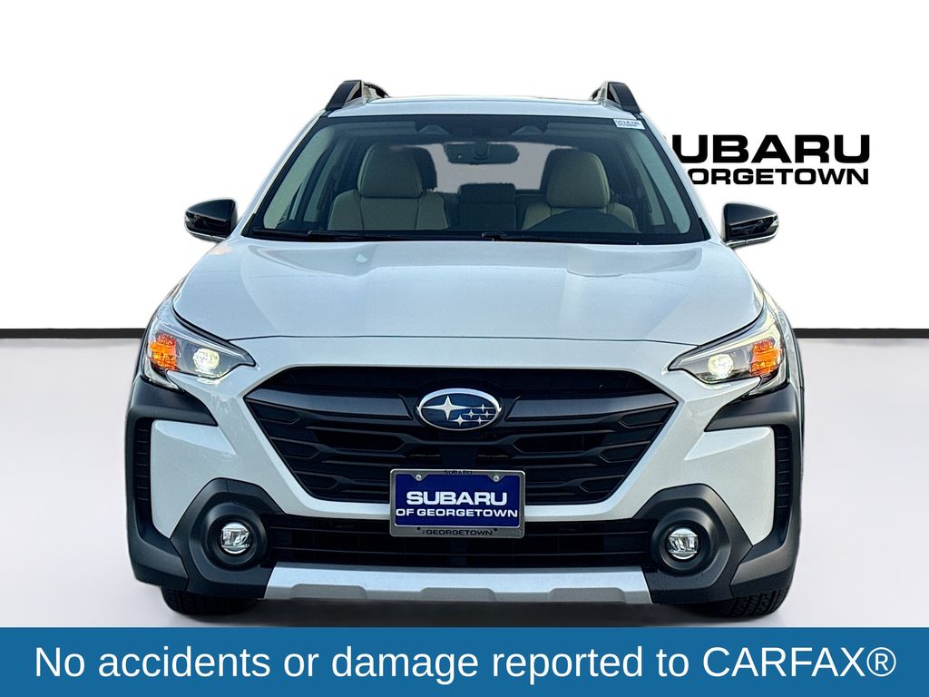 2025 Subaru Outback Limited photo 2