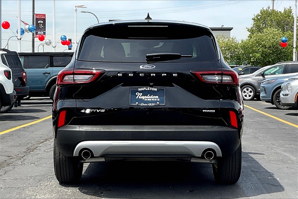 2024 Ford Escape Active photo 3