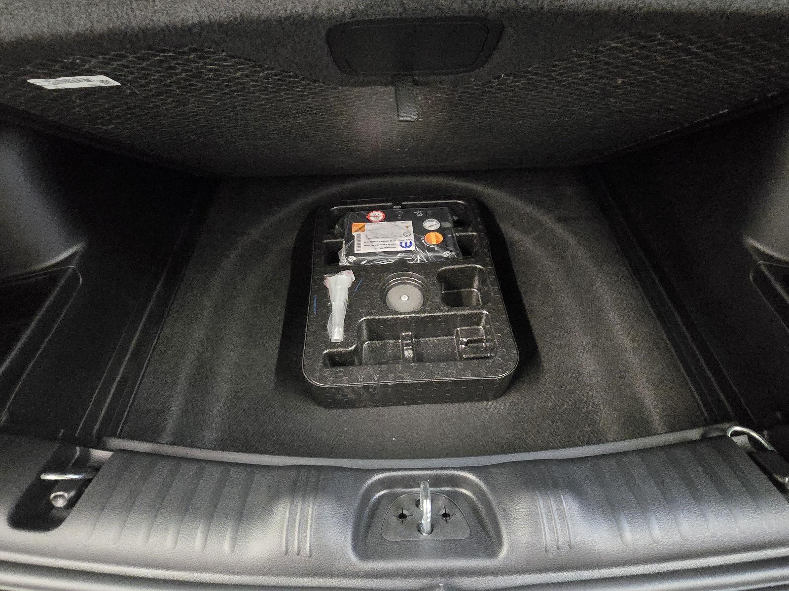 2025 Jeep Compass Limited photo 36