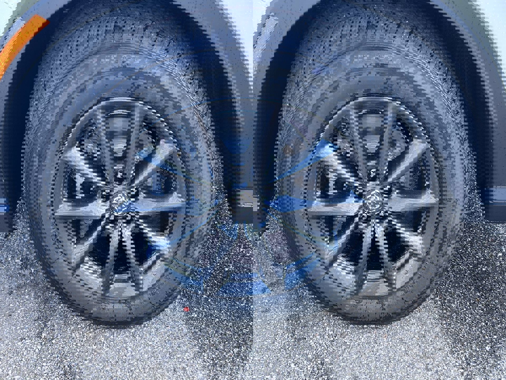 2026 Honda CR-V EX-L photo 10