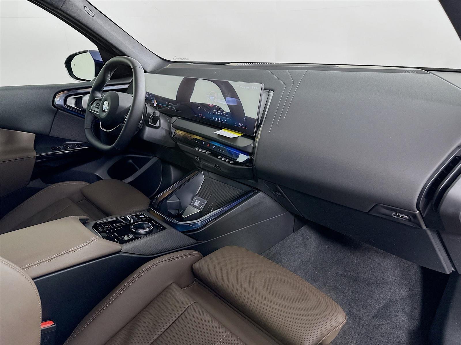 2026 Bmw X3 photo 27