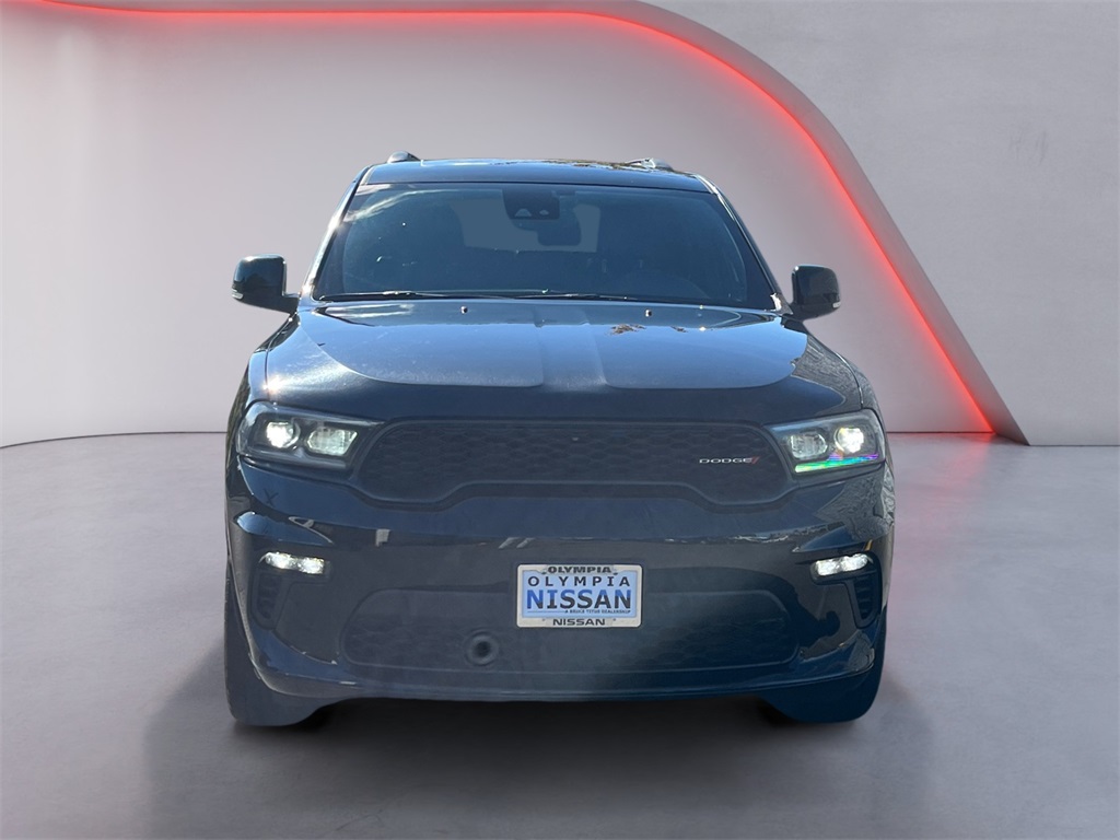 2023 Dodge Durango GT Plus photo 8