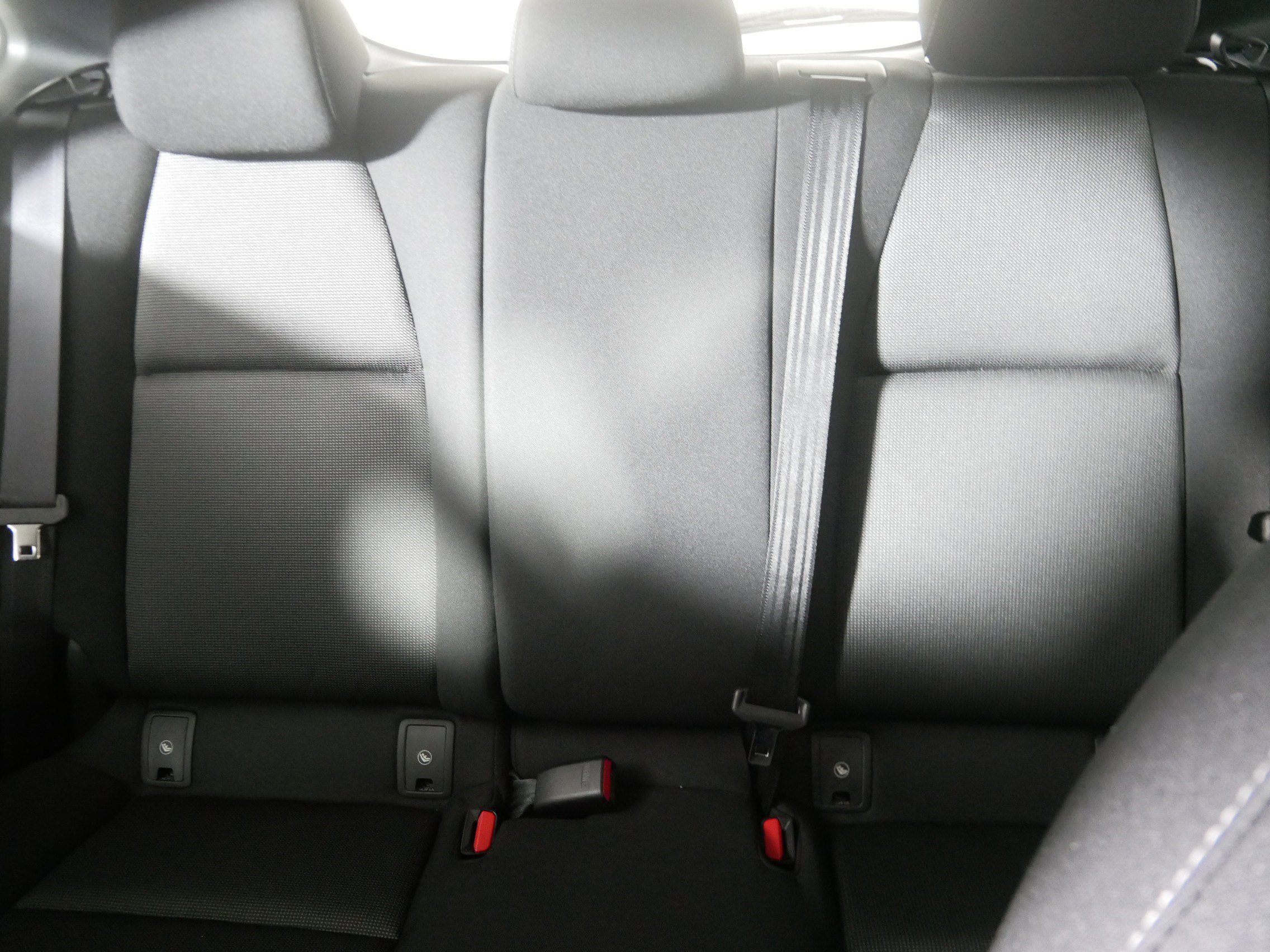 2025 Mazda CX-30 2.5 S photo 3
