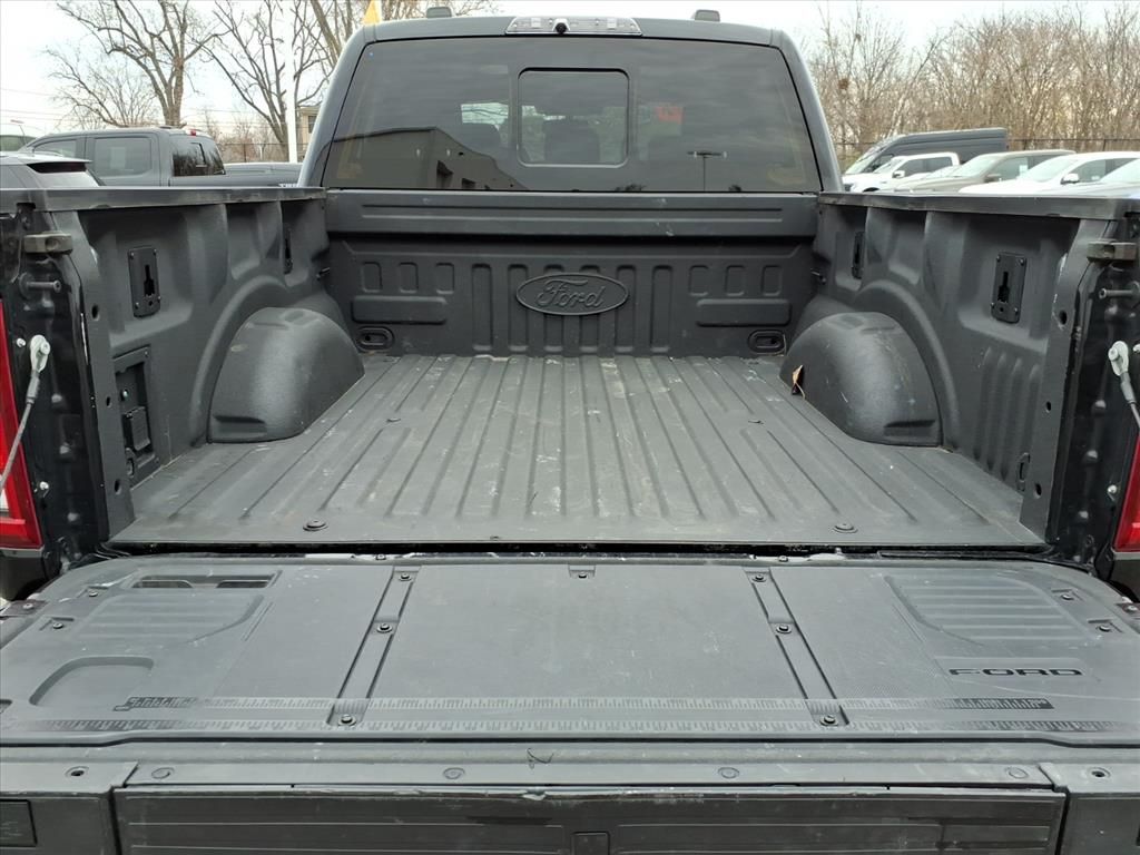 2023 FORD F-150 - Image 13