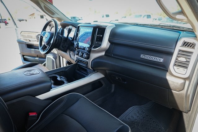 2021 Ram 3500 Laramie photo 38