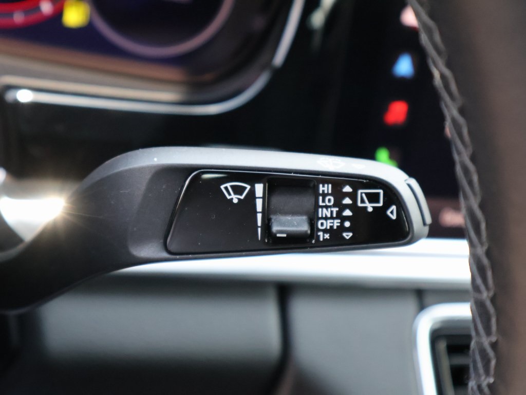2022 Porsche Panamera 4 photo 29